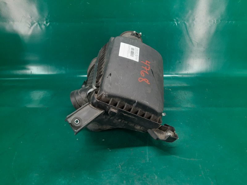 Корпус воздушного фильтра ACURA RDX 12-19 Внедорожник 3.5 J35Z2