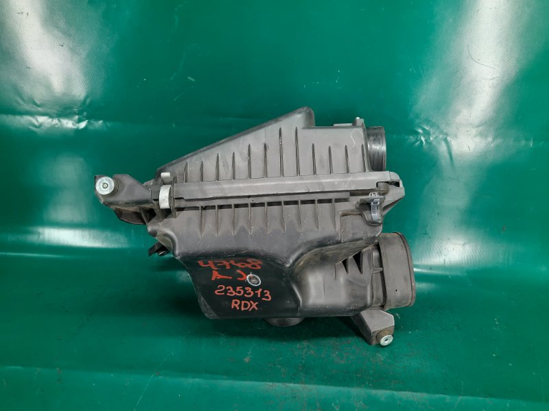 Корпус воздушного фильтра RDX 12-19 2017 Внедорожник 3.5 J35Z2