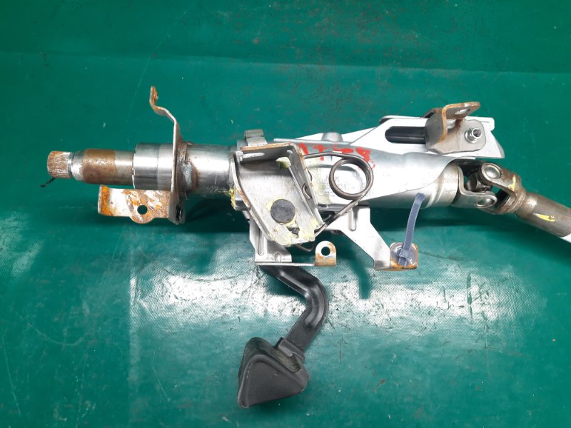 Рулевая колонка RDX 12-19 2017 Внедорожник 3.5 J35Z2