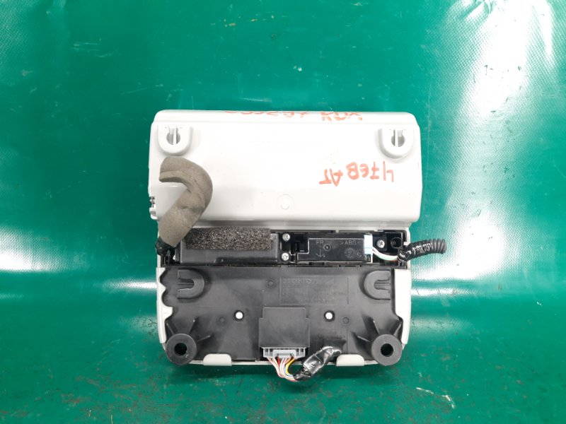 Плафон салона RDX 12-19 2017 Внедорожник 3.5 J35Z2 Плафон салона RDX 12-19 2017 Внедорожник 3.5 J35Z2