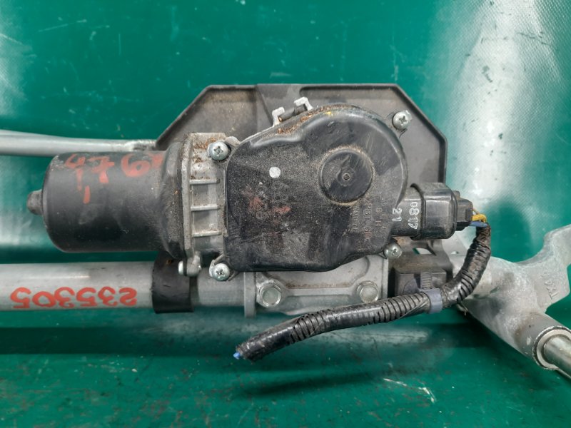 Трапеция стеклоочистителей ACURA RDX 12-19 Внедорожник 3.5 J35Z2