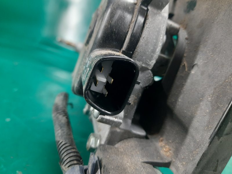 Трапеция стеклоочистителей RDX 12-19 2017 Внедорожник 3.5 J35Z2