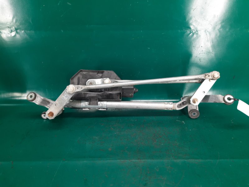 Трапеция стеклоочистителей RDX 12-19 2017 Внедорожник 3.5 J35Z2