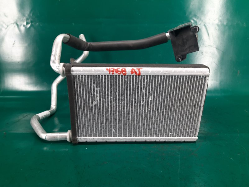 Радиатор печки ACURA RDX 12-19 2017 Внедорожник 3.5 J35Z2 79115-TX4-A01 Б/У