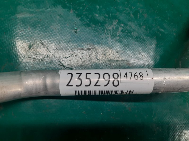 Радиатор печки RDX 12-19 2017 Внедорожник 3.5 J35Z2