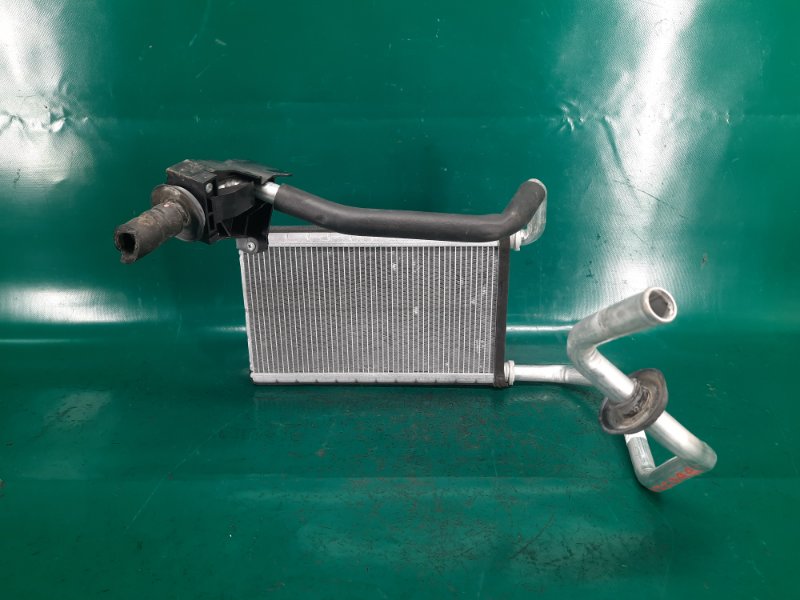 Радиатор печки ACURA RDX 12-19 Внедорожник 3.5 J35Z2