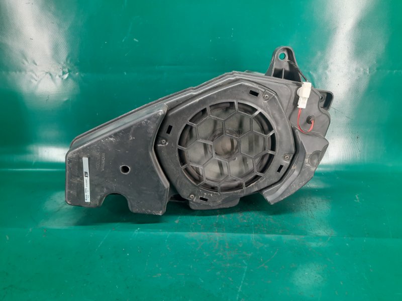 Сабвуфер ACURA RDX 12-19 2013 Внедорожник 3.5 J35Z2 39120-TX4-A11 Б/У