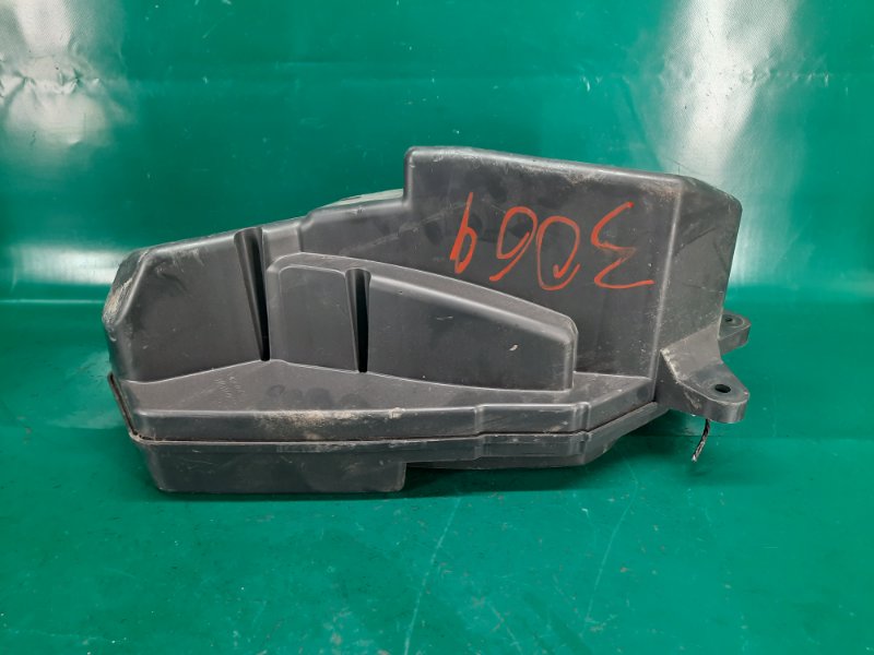 Сабвуфер RDX 12-19 2013 Внедорожник 3.5 J35Z2