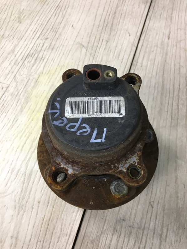 Ступица задняя правая FOCUS 10-18 2013 BK 2.0 XQDA