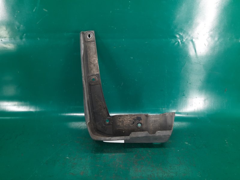 Брызговик передний левый ACURA RDX 12-19 2013 Внедорожник 3.5 J35Z2 08P08-TX4-200R1 Б/У