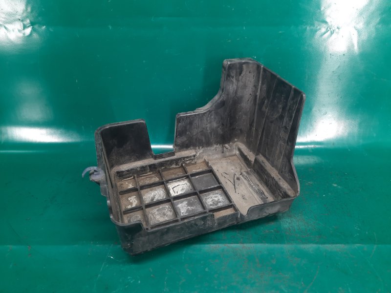 Полка аккумулятора ACURA RDX 12-19 2013 Внедорожник 3.5 J35Z2 31521-TX4-A00 Б/У