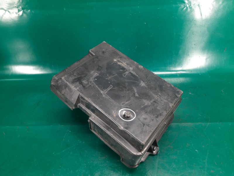 Полка аккумулятора RDX 12-19 2013 Внедорожник 3.5 J35Z2