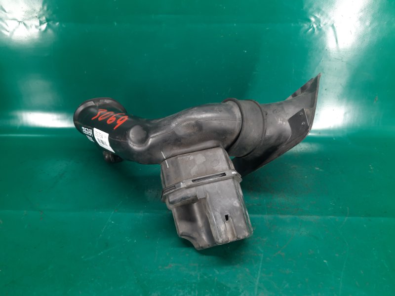 Воздухозаборник ACURA RDX 12-19 2013 Внедорожник 3.5 J35Z2 17250-R8A-A00 Б/У