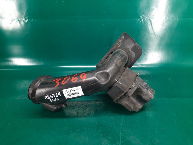 Воздухозаборник ACURA RDX 12-19 Внедорожник 3.5 J35Z2