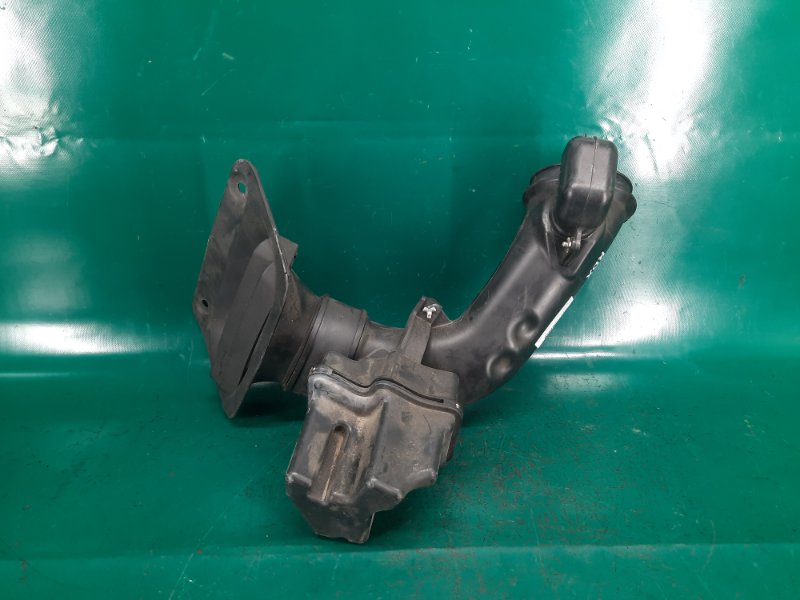 Воздухозаборник RDX 12-19 2013 Внедорожник 3.5 J35Z2