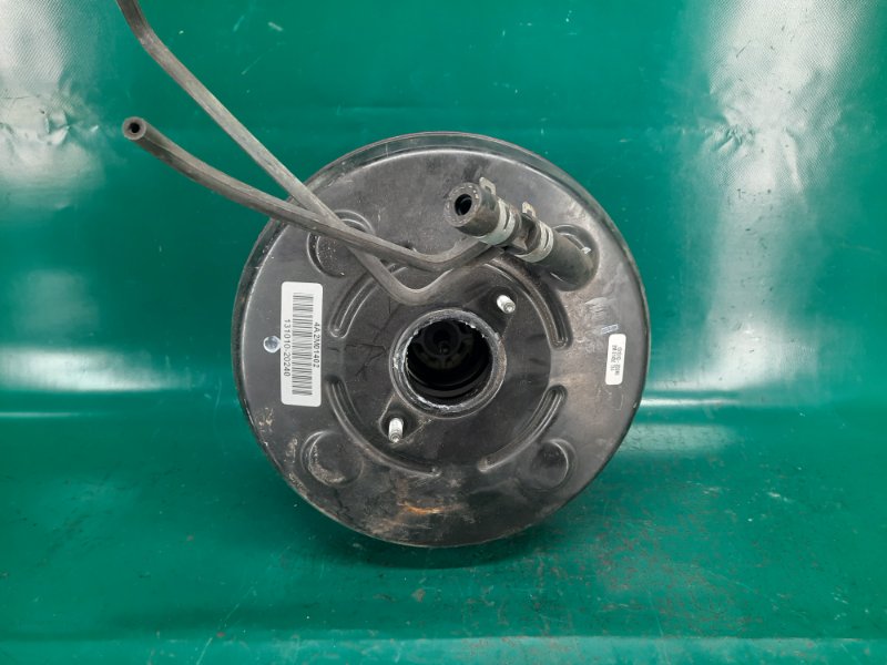 Вакуумный усилитель тормозов RDX 12-19 2013 Внедорожник 3.5 J35Z2