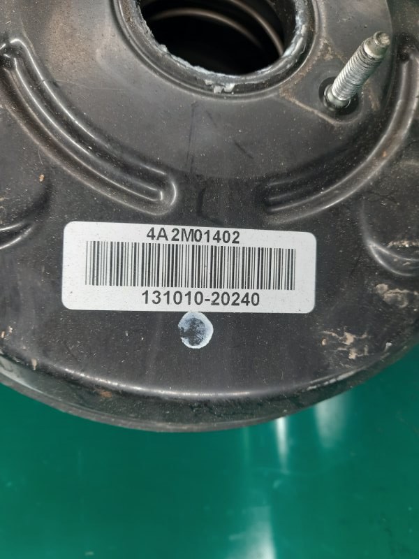 Вакуумный усилитель тормозов ACURA RDX 12-19 Внедорожник 3.5 J35Z2