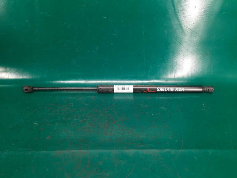 Амортизатор крышки багажника правый ACURA RDX 12-19 2013 Внедорожник 3.5 J35Z2 74820-TX4-A01 Б/У