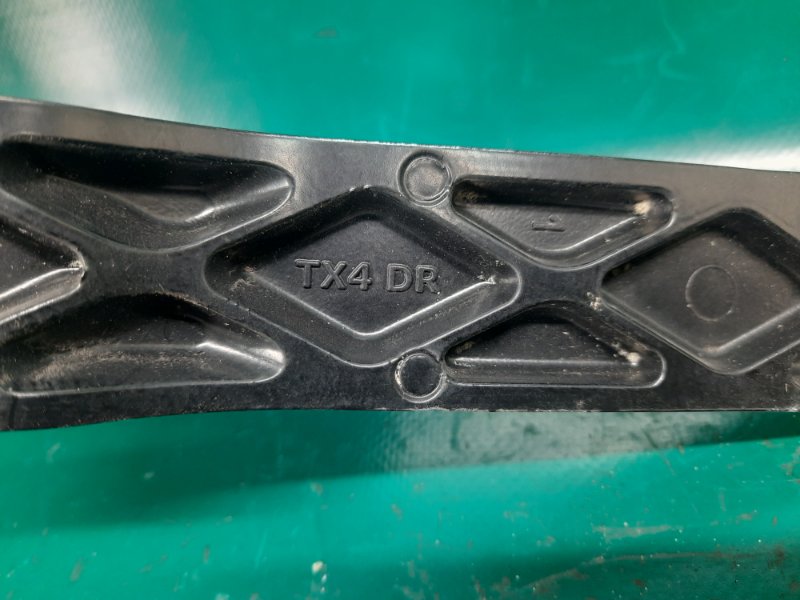 Поводок стеклоочистителя передний левый ACURA RDX 12-19 Внедорожник 3.5 J35Z2