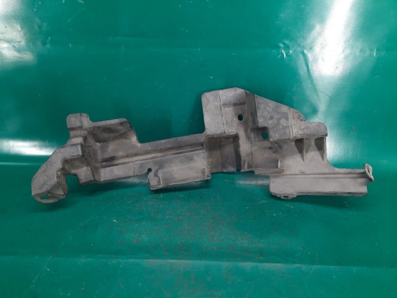 Дефлектор радиатора правый RDX 12-19 2013 Внедорожник 3.5 J35Z2 Дефлектор радиатора правый RDX 12-19 2013 Внедорожник 3.5 J35Z2