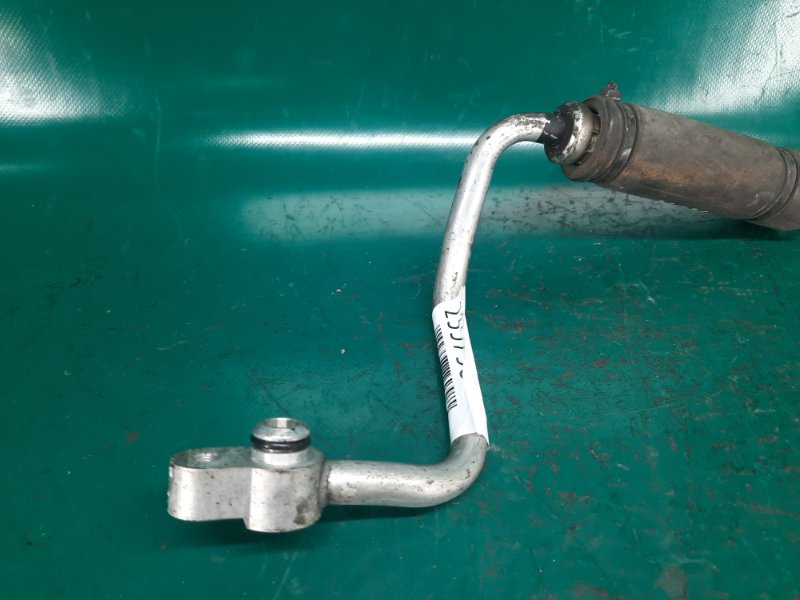 Трубка кондиционера RDX 12-19 2013 Внедорожник 3.5 J35Z2