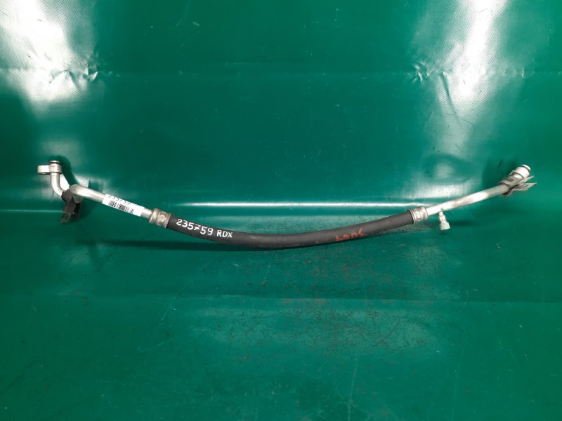 Трубка кондиционера ACURA RDX 12-19 2013 Внедорожник 3.5 J35Z2 80311-TX4-A01 Б/У