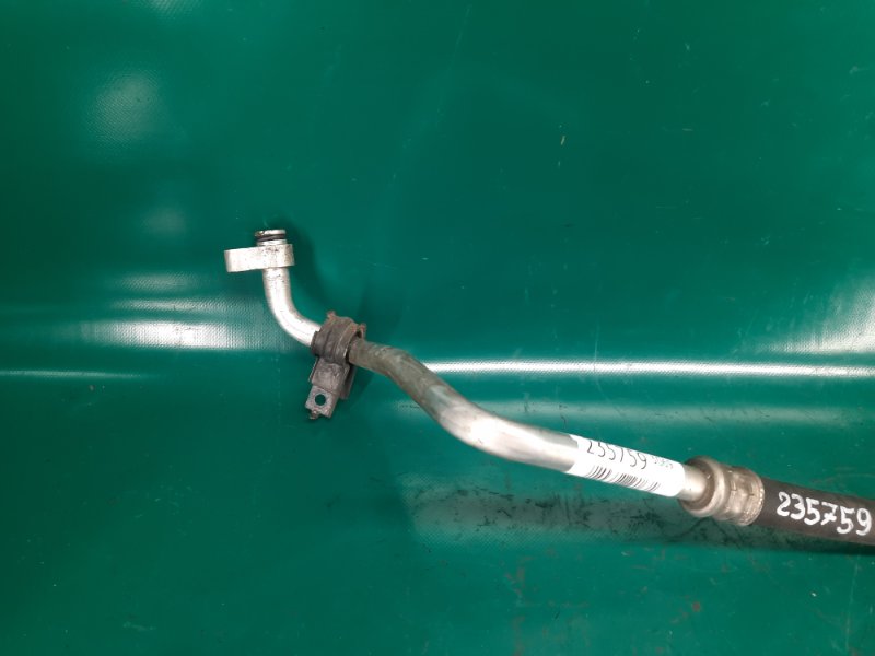 Трубка кондиционера RDX 12-19 2013 Внедорожник 3.5 J35Z2