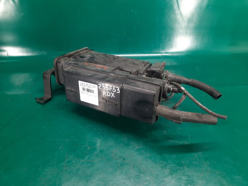 Запчасть абсорбер топливный ACURA RDX 12-19 2013 Внедорожник 3.5 J35Z2 17011-T0A-A01 Б/У Абсорбер топливный ACURA RDX 12-19 2013 Внедорожник 3.5 J35Z2 17011-T0A-A01 Б/У