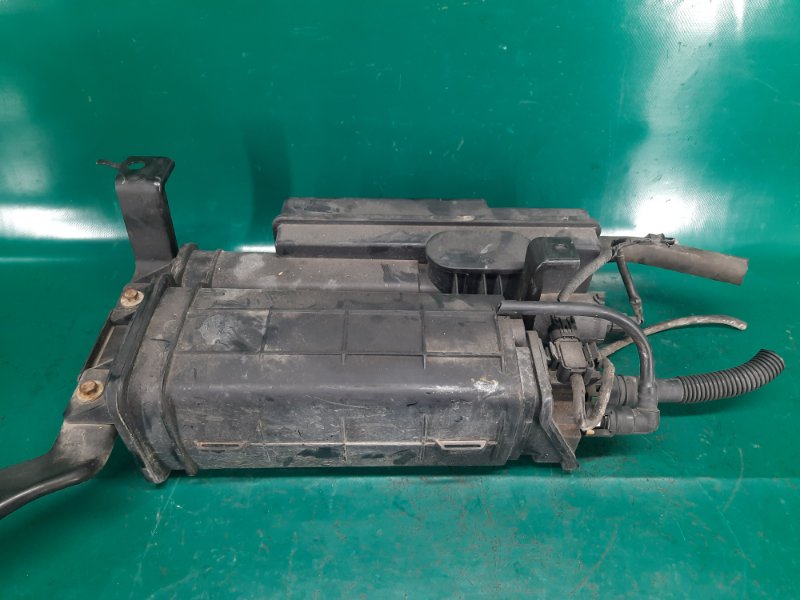 Абсорбер топливный RDX 12-19 2013 Внедорожник 3.5 J35Z2 Абсорбер топливный RDX 12-19 2013 Внедорожник 3.5 J35Z2