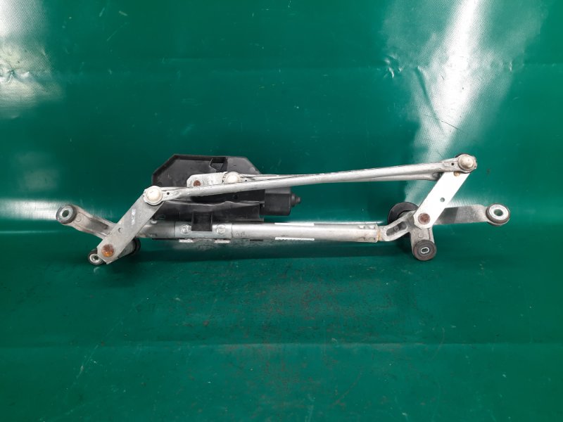 Трапеция стеклоочистителей ACURA RDX 12-19 2013 Внедорожник 3.5 J35Z2 76530-TX4-A01 Б/У