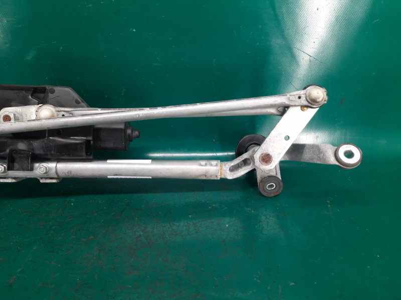 Трапеция стеклоочистителей RDX 12-19 2013 Внедорожник 3.5 J35Z2