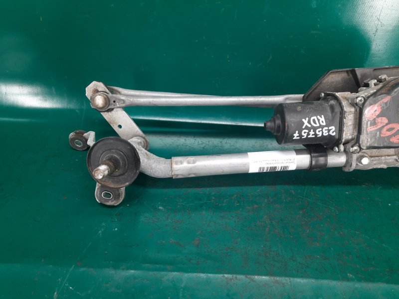 Трапеция стеклоочистителей RDX 12-19 2013 Внедорожник 3.5 J35Z2