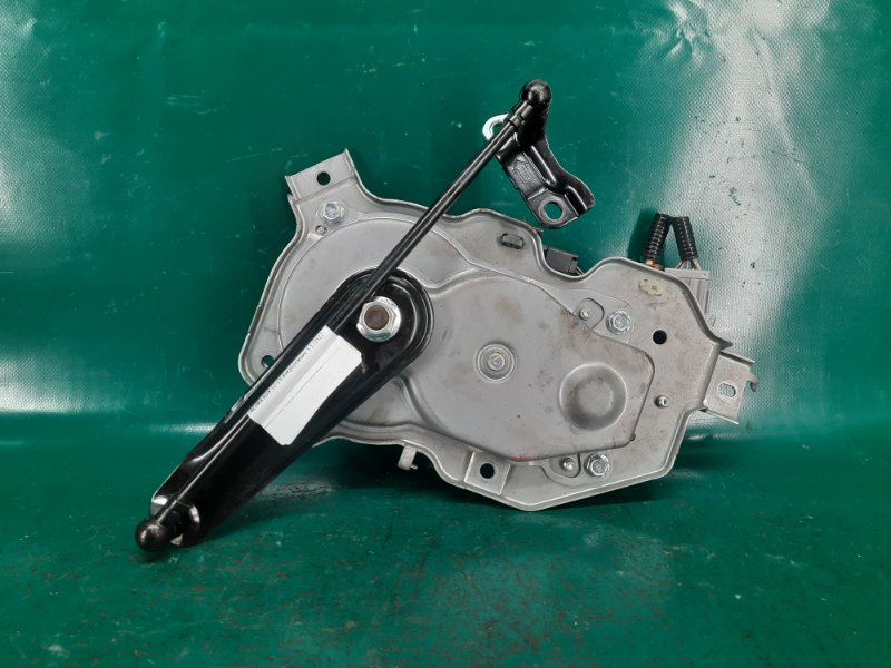 Моторчик привода ляды RDX 12-19 2013 Внедорожник 3.5 J35Z2 Моторчик привода ляды RDX 12-19 2013 Внедорожник 3.5 J35Z2