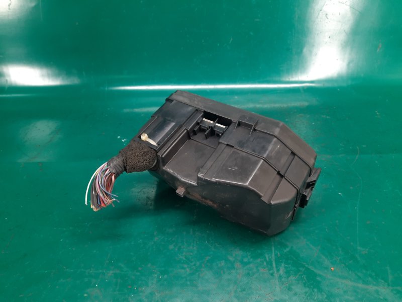 Блок предохранителей моторный отсек ACURA RDX 12-19 Внедорожник 3.5 J35Z2