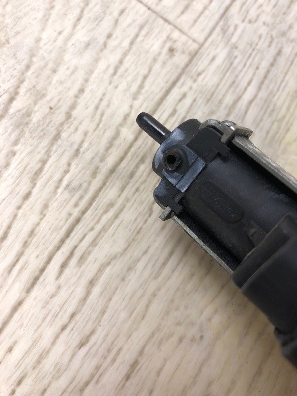 Клапан электромагнитный (вакуумный) KIA FORTE YD 12- YD 1.8 G4NB