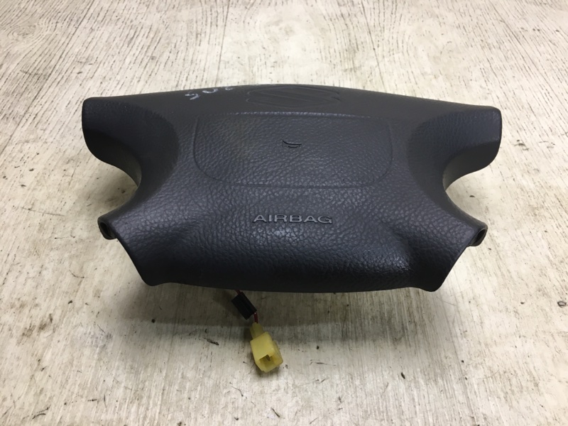 Подушка безопасности в руль VERONA 03-06 Подушка безопасности в руль VERONA 03-06