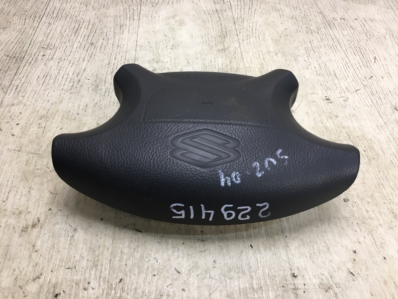 Подушка безопасности в руль SUZUKI VERONA 03-06 Подушка безопасности в руль SUZUKI VERONA 03-06