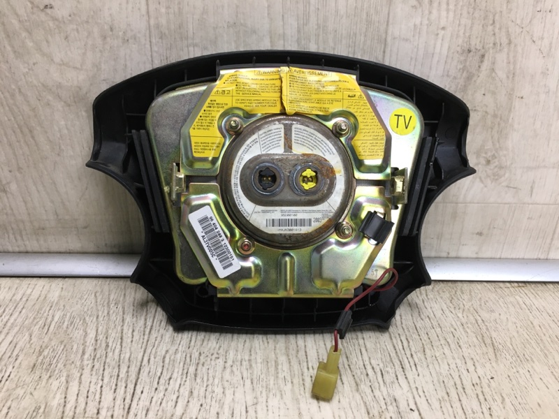 Подушка безопасности в руль VERONA 03-06 Подушка безопасности в руль VERONA 03-06