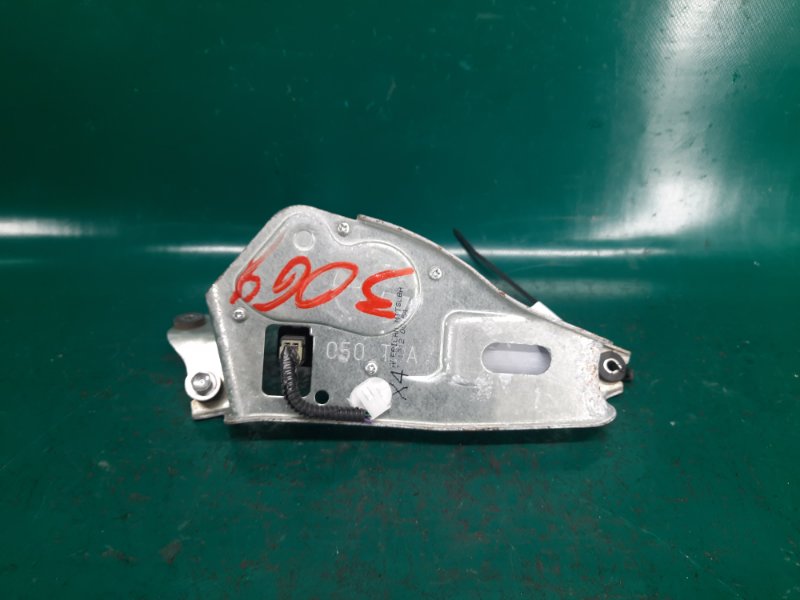 Моторчик стеклоочистителя задний RDX 12-19 2013 Внедорожник 3.5 J35Z2 Моторчик стеклоочистителя задний RDX 12-19 2013 Внедорожник 3.5 J35Z2