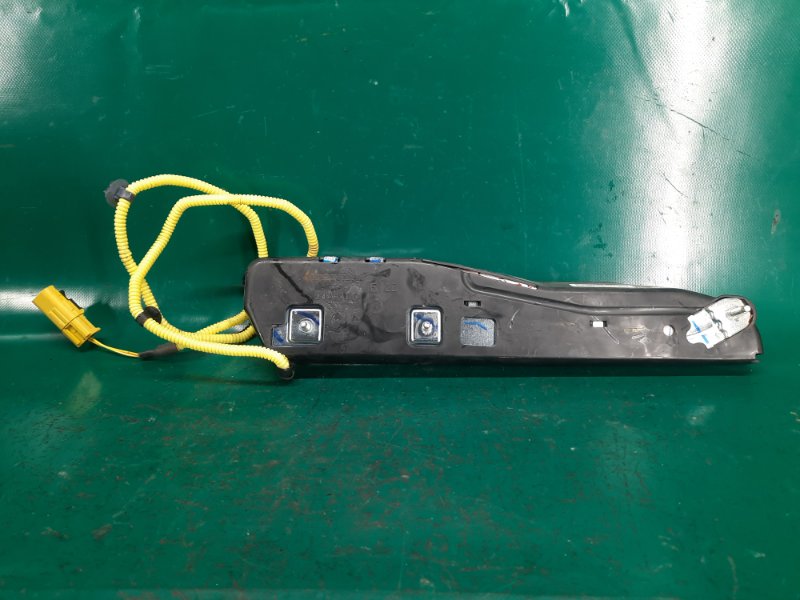 Подушка безопасности в сиденье правая RDX 12-19 2013 Внедорожник 3.5 J35Z2