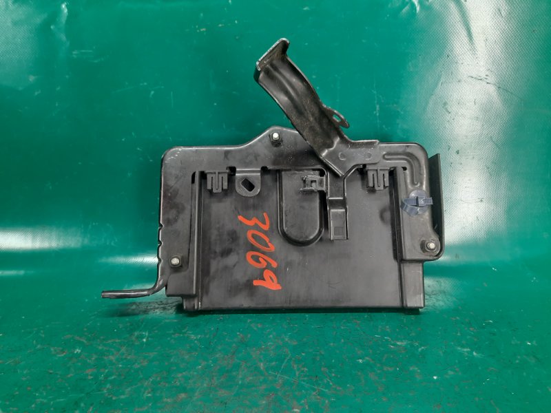 Блок управления двигателем RDX 12-19 2013 Внедорожник 3.5 J35Z2