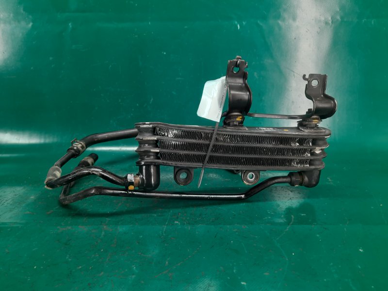 Радиатор АКПП RDX 12-19 2013 Внедорожник 3.5 J35Z2 Радиатор АКПП RDX 12-19 2013 Внедорожник 3.5 J35Z2