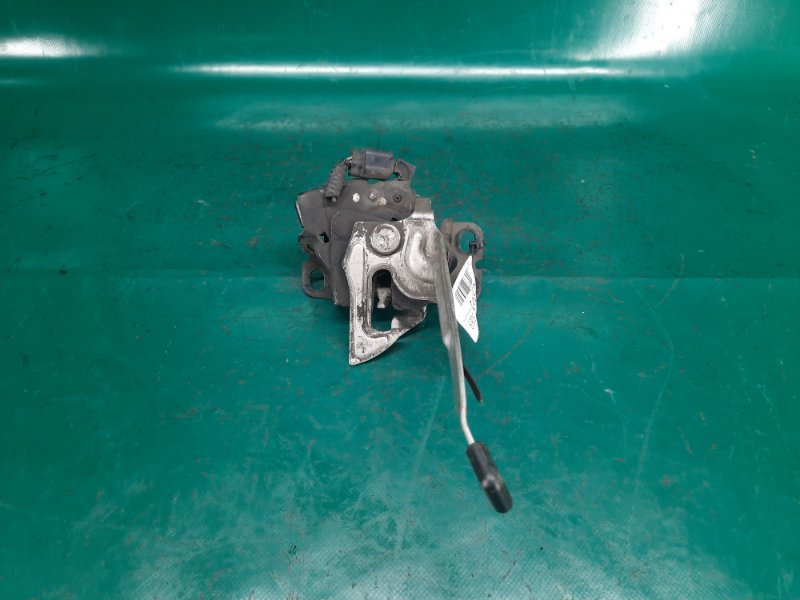 Замок капота ACURA RDX 12-19 2013 Внедорожник 3.5 J35Z2 74120-TX4-A51 Б/У