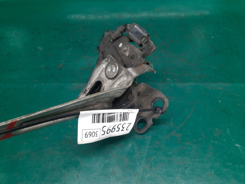 Замок капота RDX 12-19 2013 Внедорожник 3.5 J35Z2