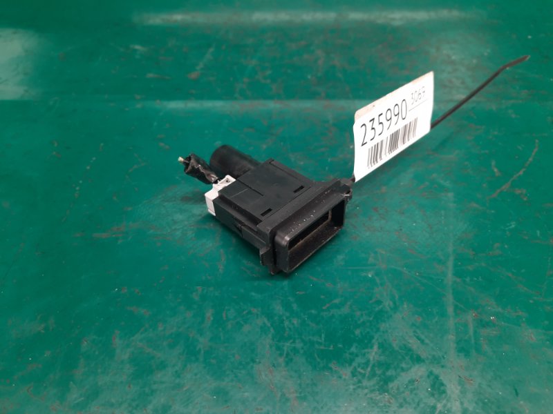 Датчик температуры воздуха в салоне ACURA RDX 12-19 2013 Внедорожник 3.5 J35Z2 80530-SNB-941 Б/У