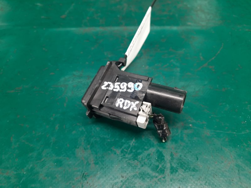 Датчик температуры воздуха в салоне RDX 12-19 2013 Внедорожник 3.5 J35Z2