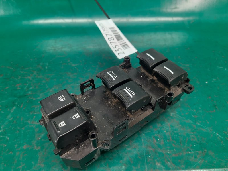 Блок управления стеклоподъемниками передний левый ACURA RDX 12-19 Внедорожник 3.5 J35Z2