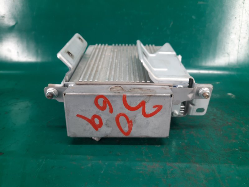 Усилитель звука ACURA RDX 12-19 Внедорожник 3.5 J35Z2 Усилитель звука ACURA RDX 12-19 Внедорожник 3.5 J35Z2