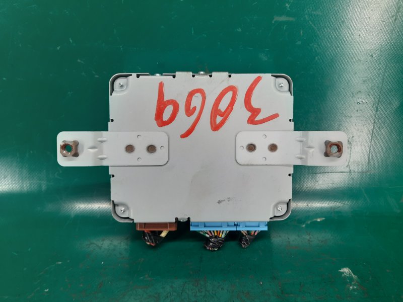 Блок управления крышкой багажника RDX 12-19 2013 Внедорожник 3.5 J35Z2