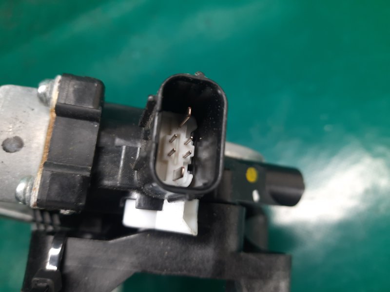 Стеклоподъемник передний левый RDX 12-19 2017 Внедорожник 3.5 J35Z2